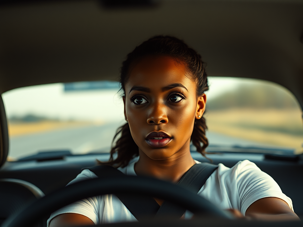 The Voice That Stopped Me: A Military Recruitment Experience