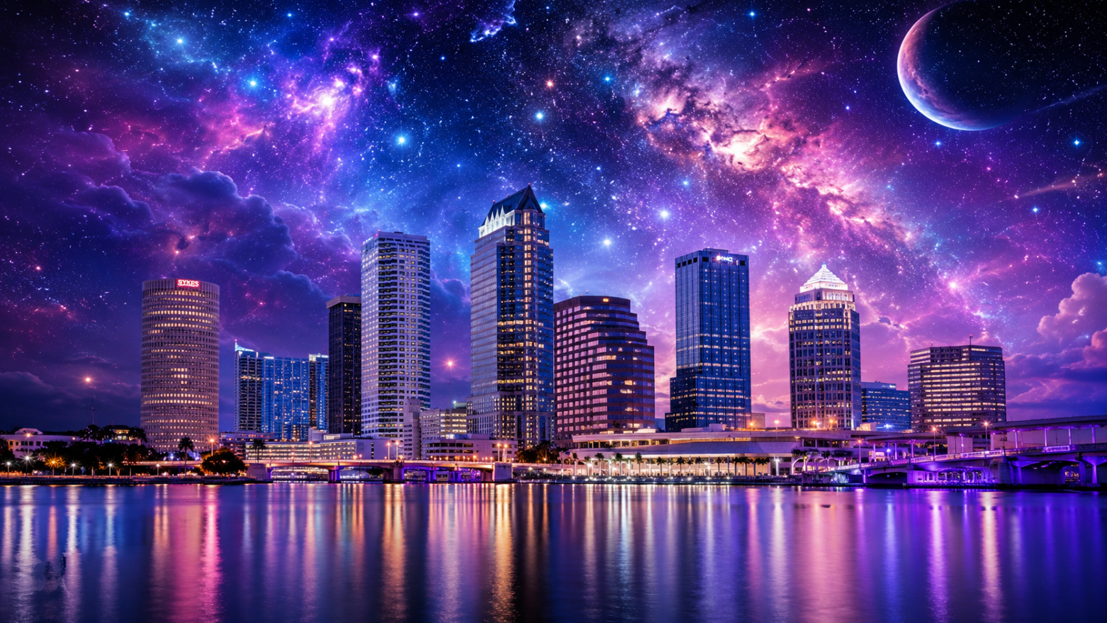 Tampa Bay Starseed Meetup Experience